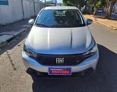 FIAT ARGO 1.0 FIREFLY FLEX DRIVE MANUAL FIAT ARGO 1.0 FIREFLY FLEX DRIVE MANUAL