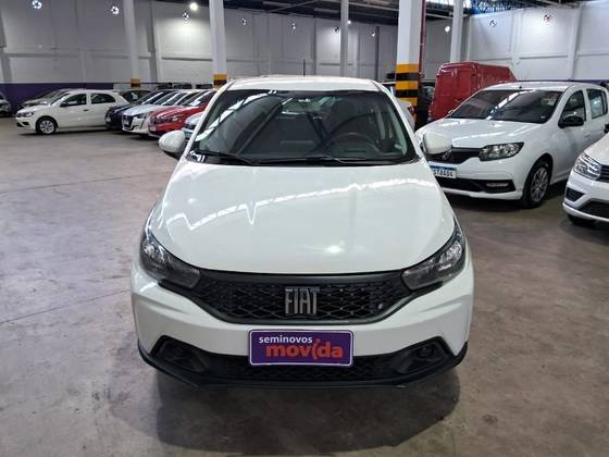 FIAT ARGO 1.0 FIREFLY FLEX DRIVE MANUAL