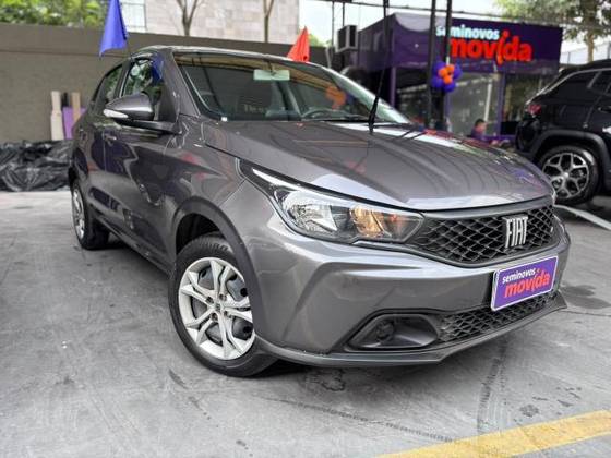 FIAT ARGO 1.0 FIREFLY FLEX DRIVE MANUAL