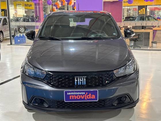 FIAT ARGO 1.0 FIREFLY FLEX DRIVE MANUAL