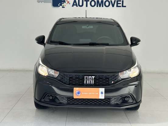 FIAT-ARGO-1.0 FIREFLY FLEX DRIVE MANUAL FIAT-ARGO-2025