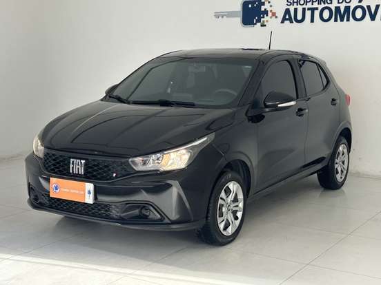 FIAT-ARGO-1.0 FIREFLY FLEX DRIVE MANUAL FIAT-ARGO-2025