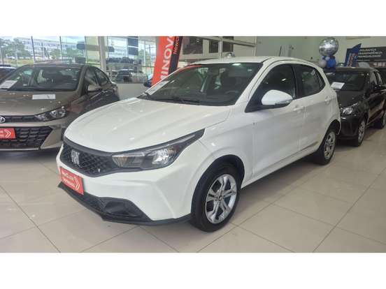 FIAT-ARGO-2025