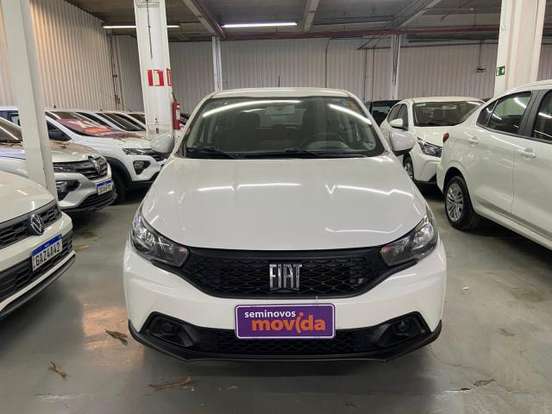 FIAT-ARGO-1.0 FIREFLY FLEX DRIVE MANUAL FIAT-ARGO-2022