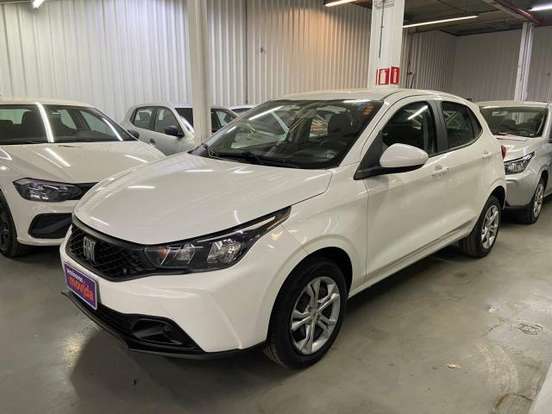 FIAT-ARGO-2022