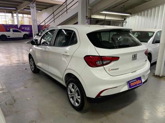 FIAT-ARGO-2022