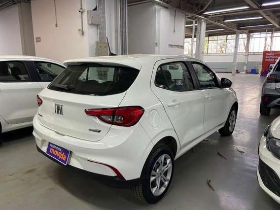 FIAT-ARGO-2022