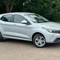 FIAT ARGO 1.0 FIREFLY FLEX DRIVE MANUAL FIAT ARGO 1.0 FIREFLY FLEX DRIVE MANUAL