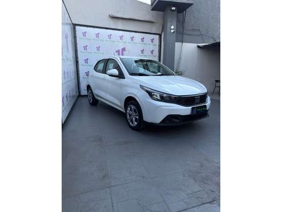 FIAT-ARGO-1.0 FIREFLY FLEX DRIVE MANUAL FIAT-ARGO-2024
