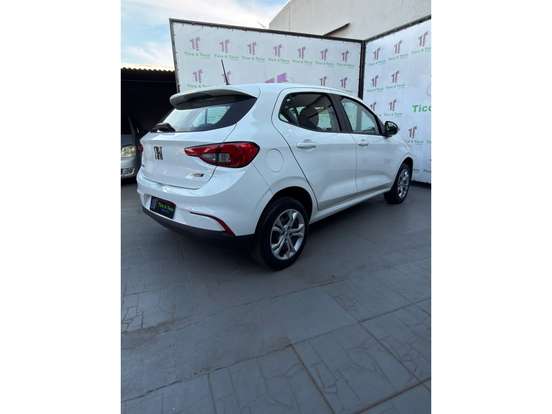 FIAT-ARGO-1.0 FIREFLY FLEX DRIVE MANUAL FIAT-ARGO-2024