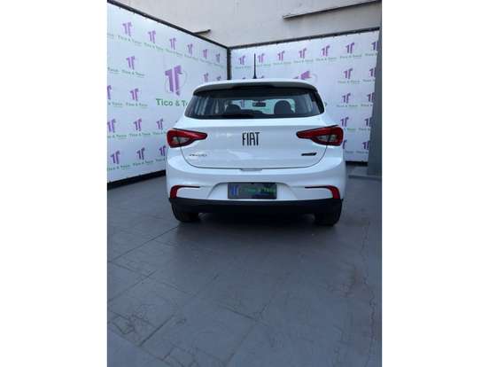 FIAT-ARGO-1.0 FIREFLY FLEX DRIVE MANUAL FIAT-ARGO-2024