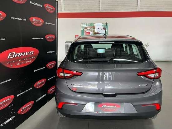 FIAT-ARGO-1.0 FIREFLY FLEX DRIVE MANUAL FIAT-ARGO-2024