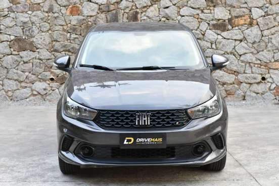 FIAT-ARGO-2022
