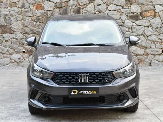 FIAT-ARGO-1.0 FIREFLY FLEX DRIVE MANUAL FIAT-ARGO-2022