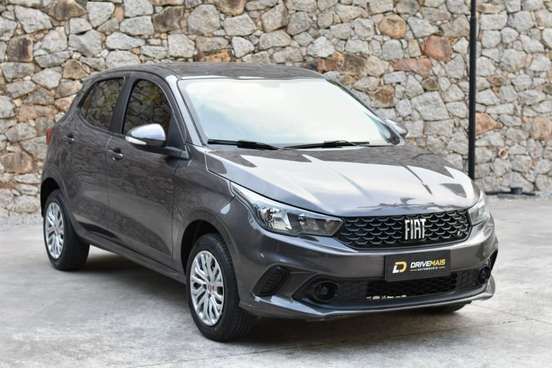 FIAT-ARGO-2022