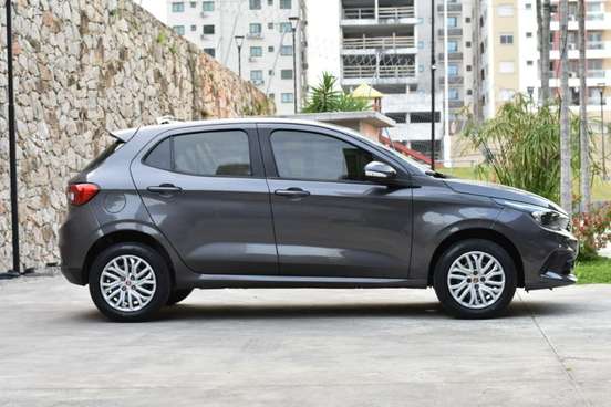 FIAT-ARGO-2022