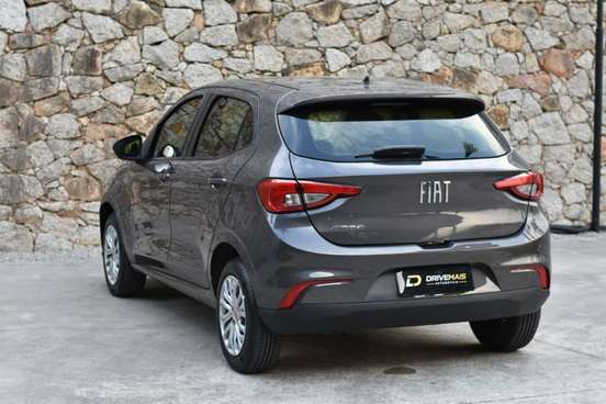 FIAT-ARGO-2022