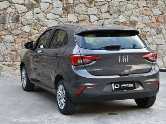 FIAT-ARGO-1.0 FIREFLY FLEX DRIVE MANUAL FIAT-ARGO-2022