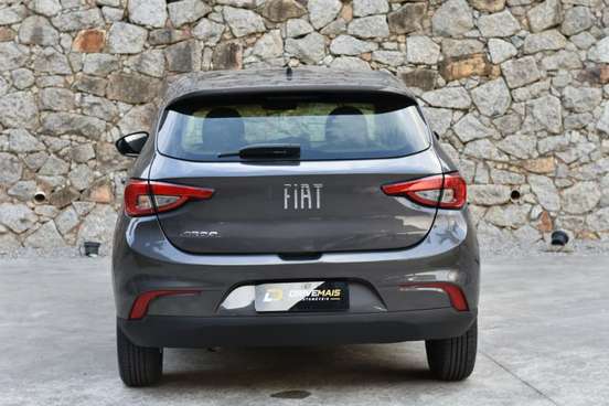 FIAT-ARGO-2022