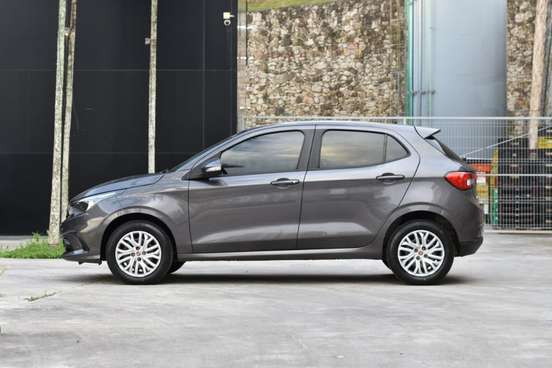 FIAT-ARGO-2022