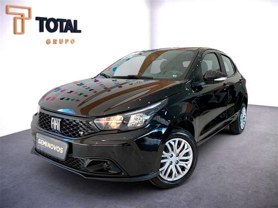 FIAT-ARGO-1.0 FIREFLY FLEX DRIVE MANUAL FIAT-ARGO-2025