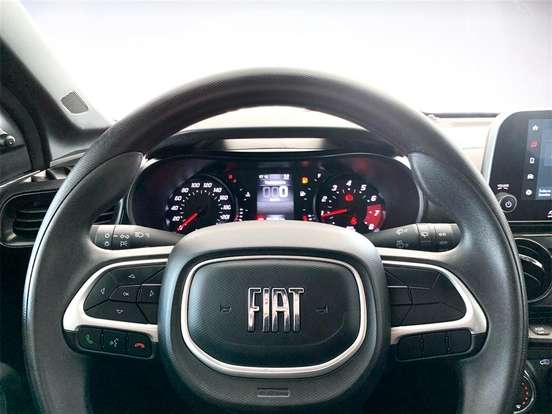 FIAT-ARGO-1.0 FIREFLY FLEX DRIVE MANUAL FIAT-ARGO-2025