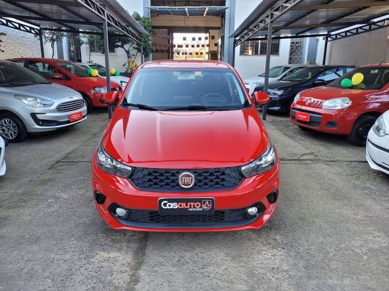 FIAT ARGO 1.0 FIREFLY FLEX DRIVE MANUAL