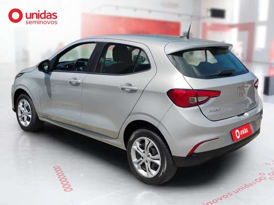 FIAT-ARGO-2024