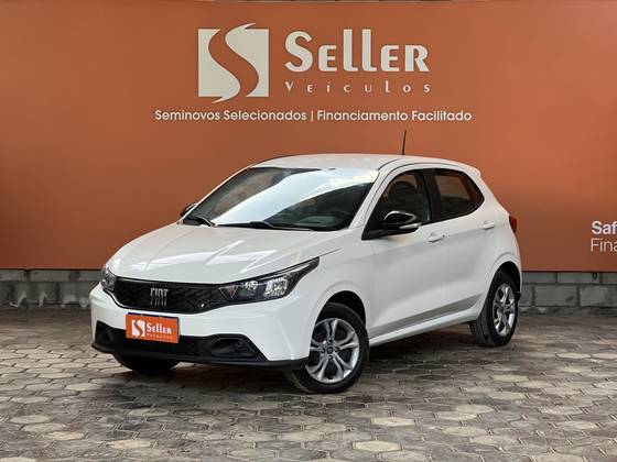 FIAT ARGO 1.0 FIREFLY FLEX DRIVE MANUAL