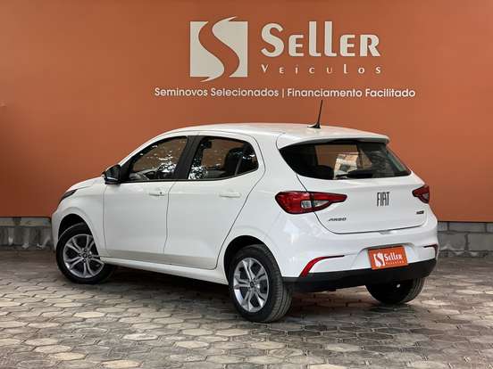 FIAT-ARGO-2025