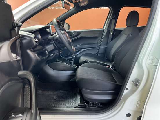 FIAT-ARGO-1.0 FIREFLY FLEX DRIVE MANUAL FIAT-ARGO-2025