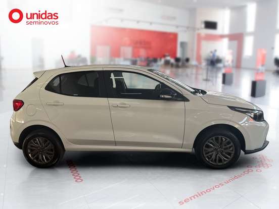 FIAT-ARGO-1.0 FIREFLY FLEX DRIVE MANUAL FIAT-ARGO-2025