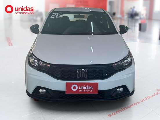 FIAT-ARGO-1.0 FIREFLY FLEX DRIVE MANUAL FIAT-ARGO-2025