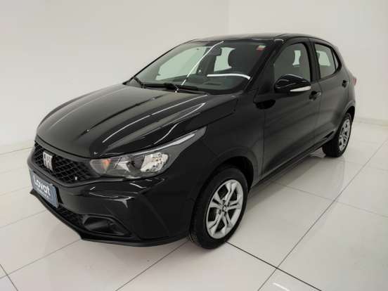 FIAT-ARGO-1.0 FIREFLY FLEX DRIVE MANUAL FIAT-ARGO-2025