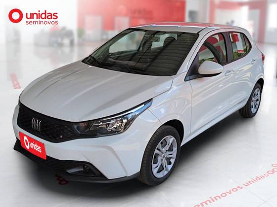 FIAT ARGO 1.0 FIREFLY FLEX DRIVE MANUAL