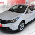 FIAT ARGO 1.0 FIREFLY FLEX DRIVE MANUAL FIAT ARGO 1.0 FIREFLY FLEX DRIVE MANUAL