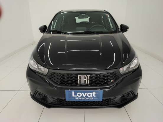FIAT-ARGO-1.0 FIREFLY FLEX DRIVE MANUAL FIAT-ARGO-2025
