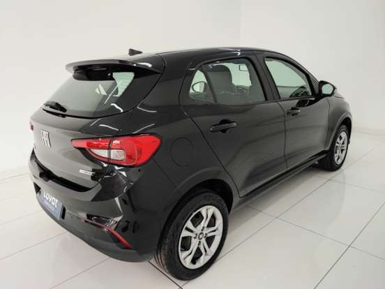 FIAT-ARGO-1.0 FIREFLY FLEX DRIVE MANUAL FIAT-ARGO-2025