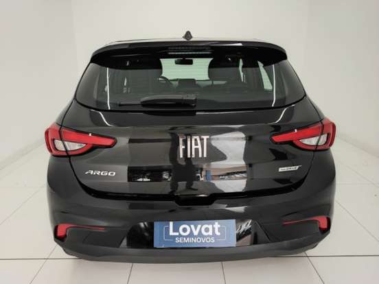 FIAT-ARGO-1.0 FIREFLY FLEX DRIVE MANUAL FIAT-ARGO-2025