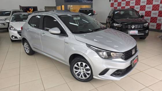 FIAT ARGO 1.0 FIREFLY FLEX DRIVE MANUAL