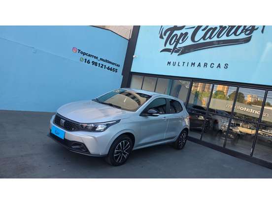 FIAT-ARGO-2025