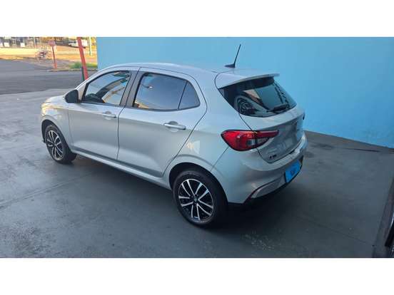 FIAT-ARGO-1.0 FIREFLY FLEX DRIVE MANUAL FIAT-ARGO-2025
