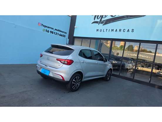 FIAT-ARGO-1.0 FIREFLY FLEX DRIVE MANUAL FIAT-ARGO-2025