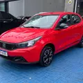 FIAT ARGO 1.0 FIREFLY FLEX DRIVE MANUAL FIAT ARGO 1.0 FIREFLY FLEX DRIVE MANUAL