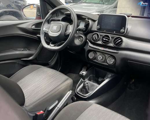 FIAT-ARGO-1.0 FIREFLY FLEX DRIVE MANUAL FIAT-ARGO-2025