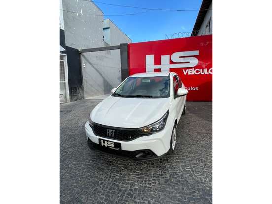 FIAT-ARGO-1.0 FIREFLY FLEX DRIVE MANUAL FIAT-ARGO-2024