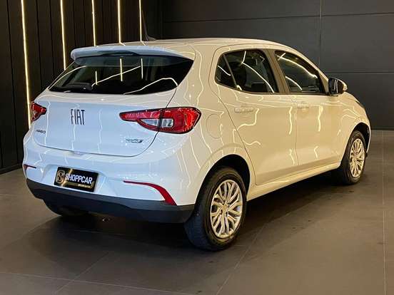 FIAT-ARGO-2025