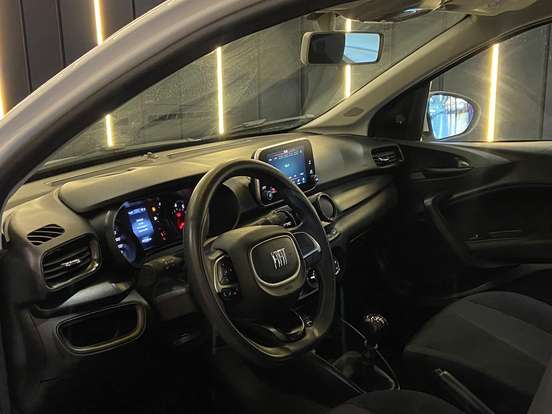 FIAT-ARGO-1.0 FIREFLY FLEX DRIVE MANUAL FIAT-ARGO-2025