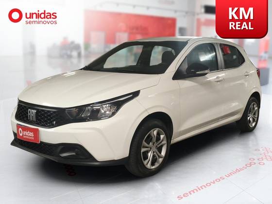 FIAT ARGO 1.0 FIREFLY FLEX DRIVE MANUAL
