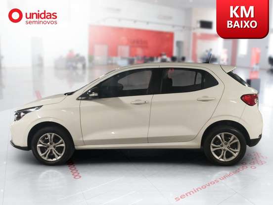 FIAT-ARGO-1.0 FIREFLY FLEX DRIVE MANUAL FIAT-ARGO-2025